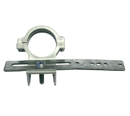 Digiquest - Atc 007 STAFFA UNIVERSALE DUAL FEED REGOLABILE