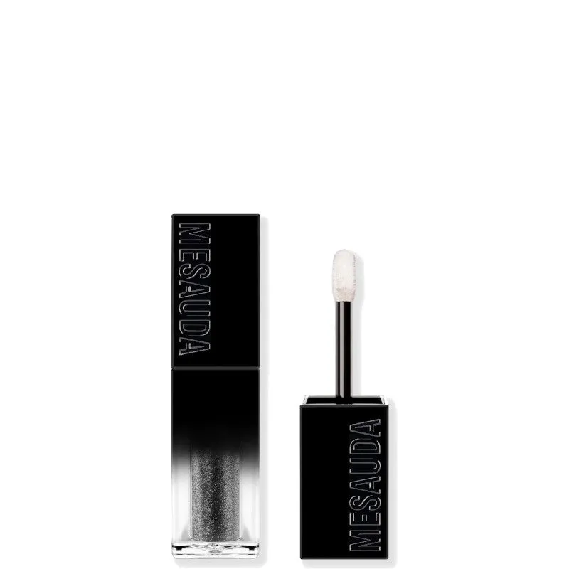Mesauda Galactic Shadow Liquid Eyeshadow - 112 - ROCKET MAN