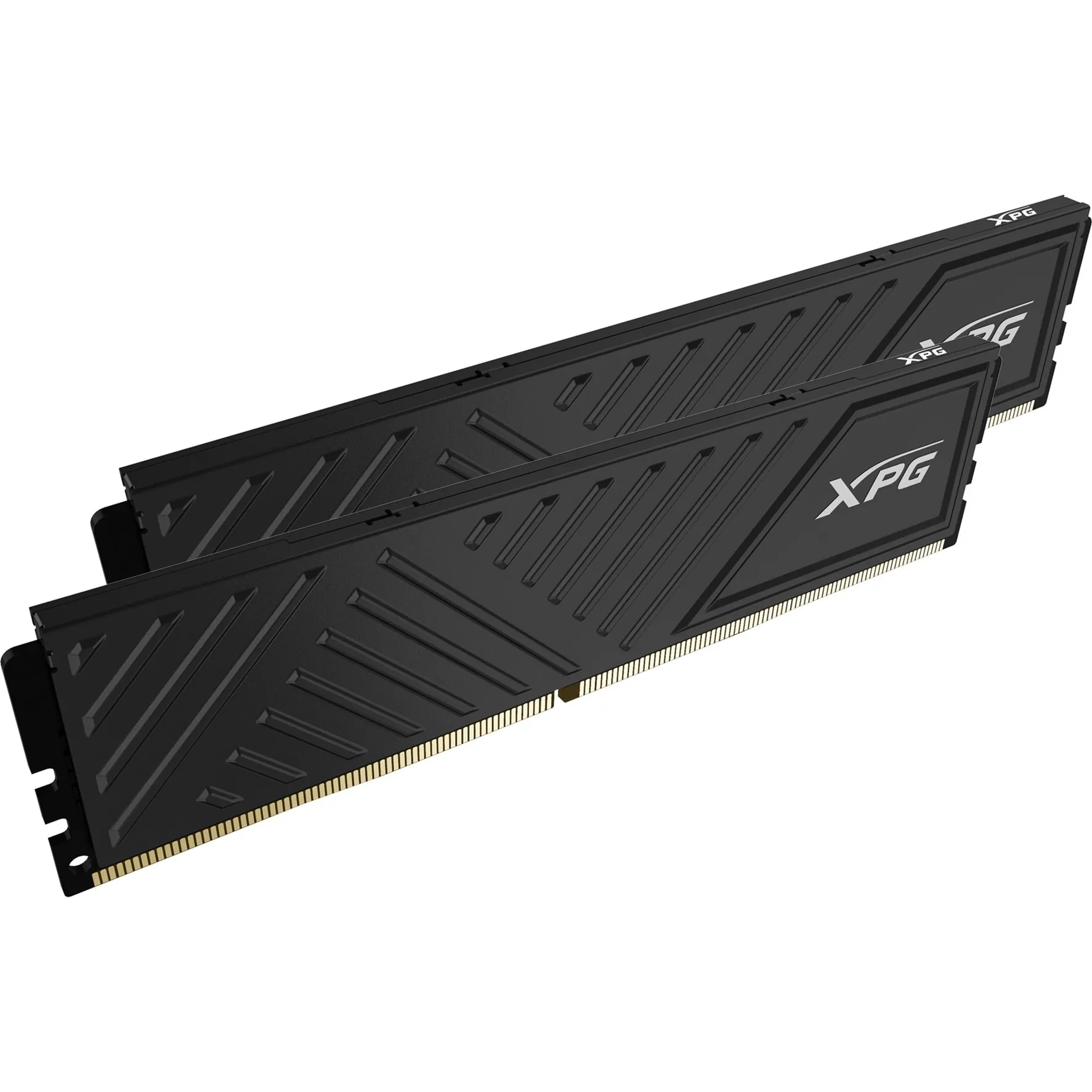 Adata RAM Gaming Spectrix D35g 16gb Ddr4 2x8gb 3600mhz 1,35V Black Ax4u36008g18i-Dtbkd35g