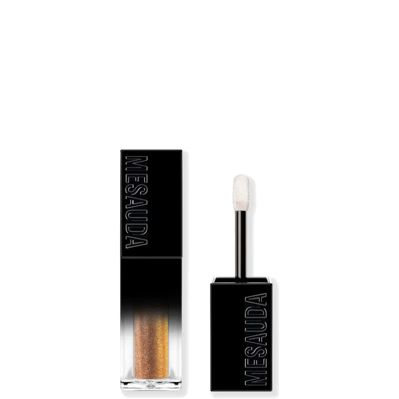 Mesauda Galactic Shadow Liquid Eyeshadow - 111 - JUPITER