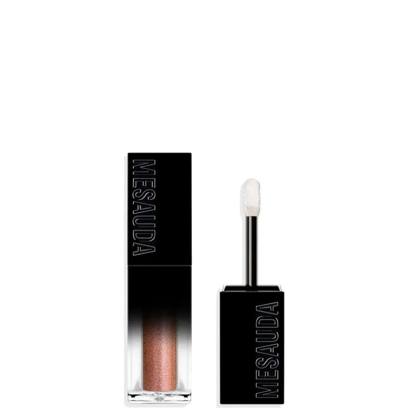 Mesauda Galactic Shadow Liquid Eyeshadow - 108 - ANDROMEDA