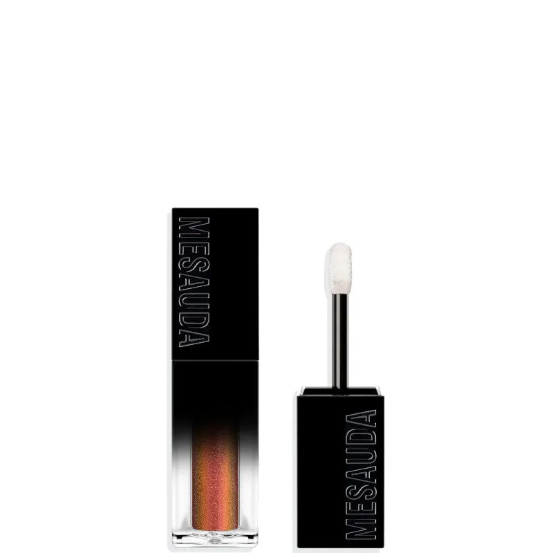 Mesauda Galactic Shadow Liquid Eyeshadow - 107 - LIFE ON MARS