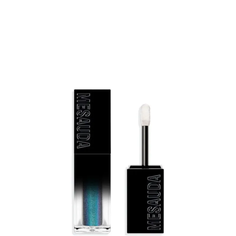 Mesauda Galactic Shadow Liquid Eyeshadow - 103 - ICARUS