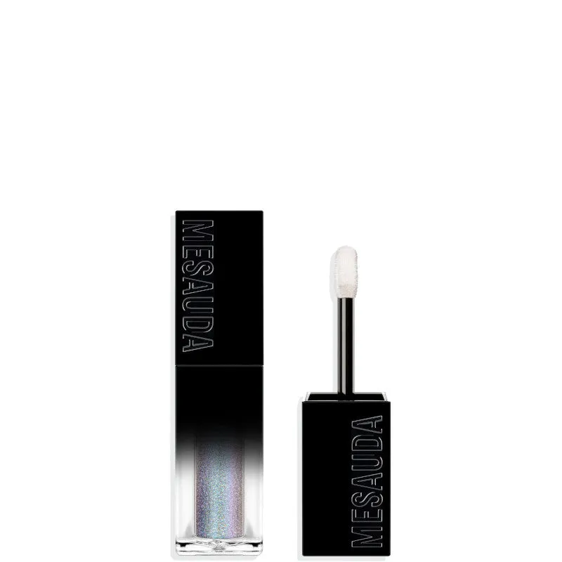 Mesauda Galactic Shadow Liquid Eyeshadow - 102 - NEBULA