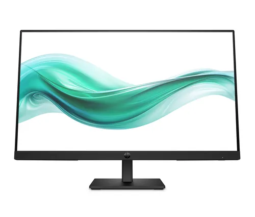 Hp Monitor 23,8 LED Ips 16:9 FHD 5MS 250 Cdm, Reg Altezza, VGA/DP/Hdmi, Multimediale, Serie 3 Pro 324ph B0bu9ut