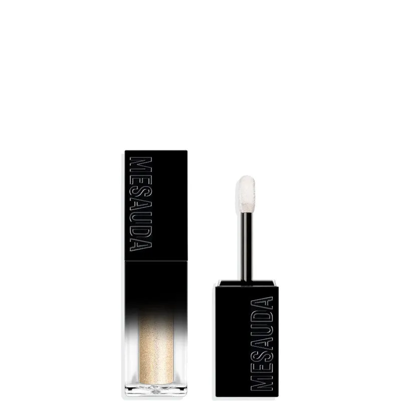 Mesauda Galactic Shadow Liquid Eyeshadow - 101 - ATMOSPHERE