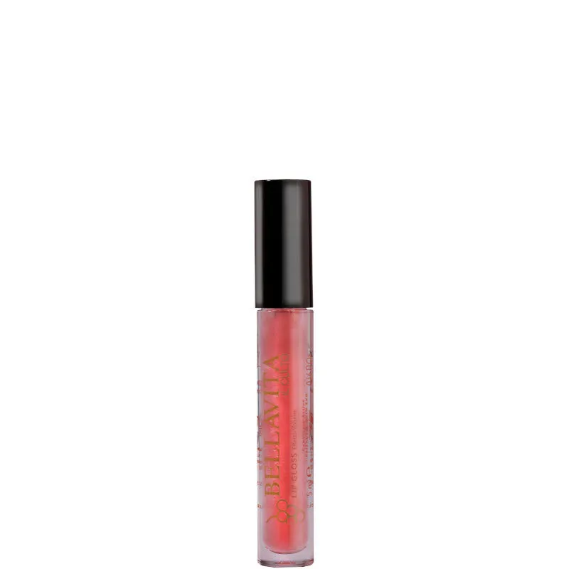 Bellavita Il Culto Priscus & Olio Evo - LIip Gloss effetto Volume - ROSSO