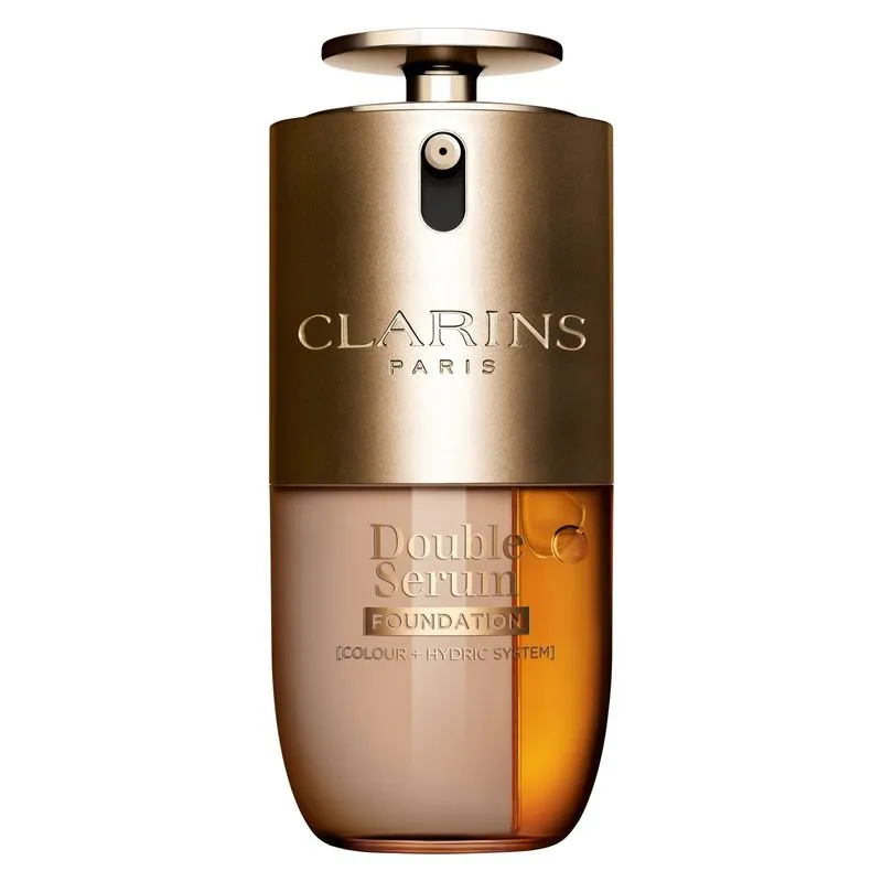 Clarins Double Serum Foundation 30ml / L5N