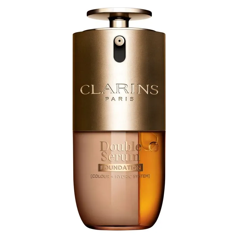 Clarins Double Serum Foundation 30ml / L6W