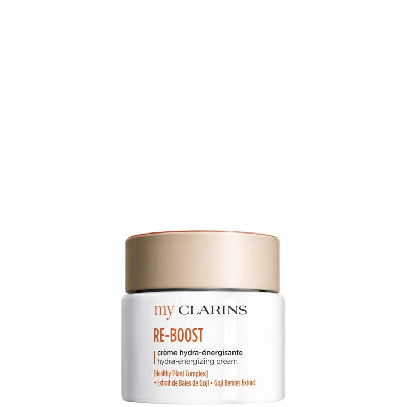Clarins My Clarins - RE-BOOST crème hydra-énergisante 50 ML - 50 ML