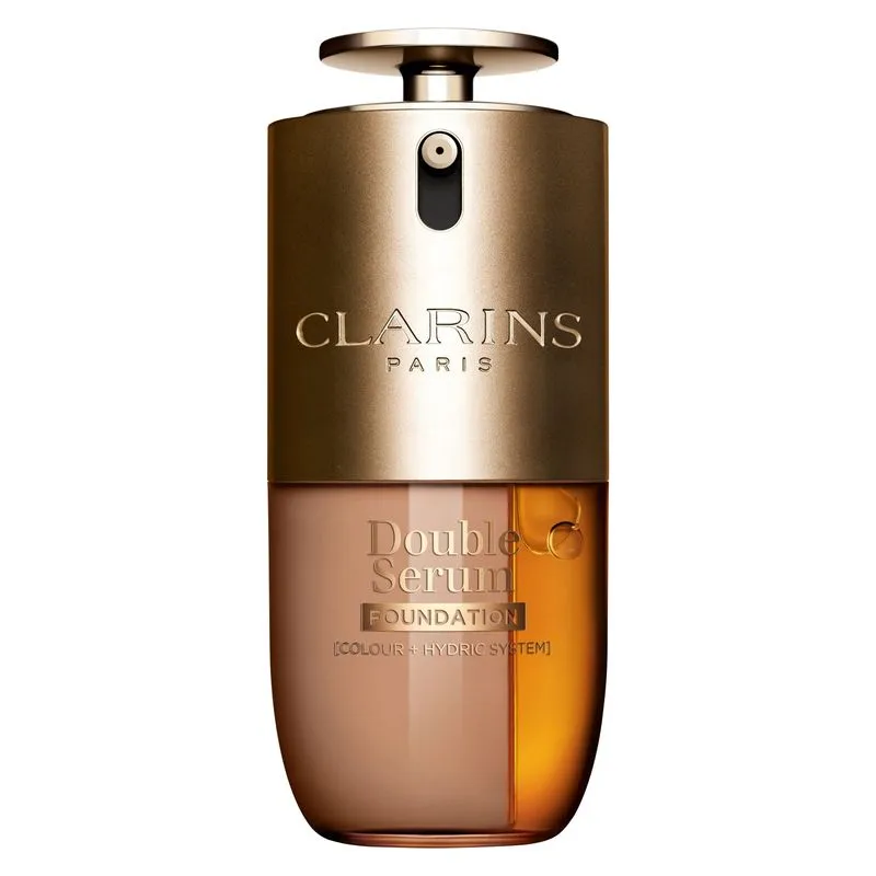 Clarins Double Serum Foundation 30ml / M3N