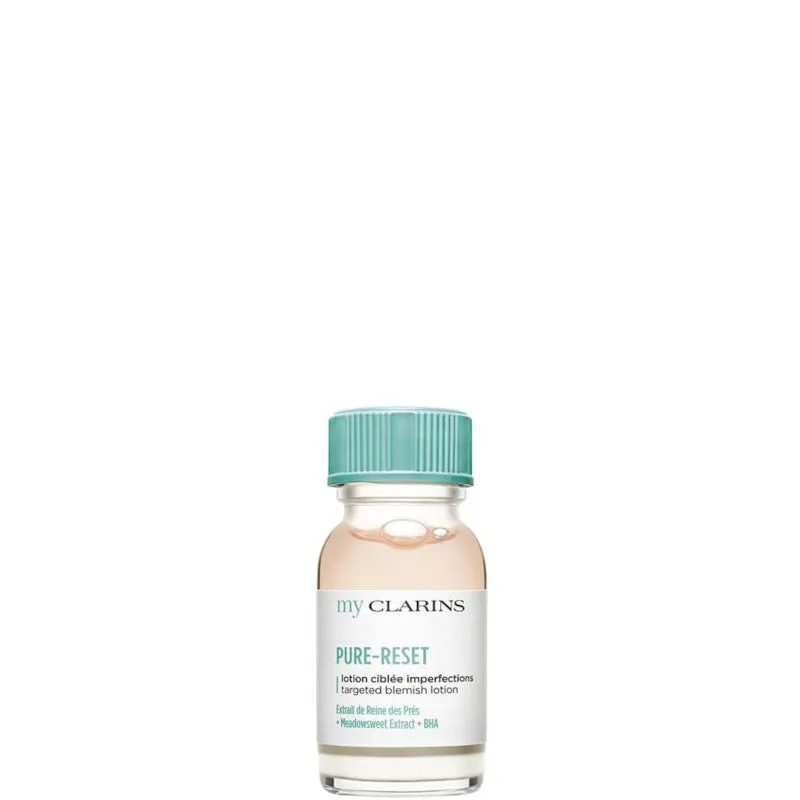 Clarins My Clarins - PURE-RESET Lotion ciblée imperfections 13 ML - 13 ML
