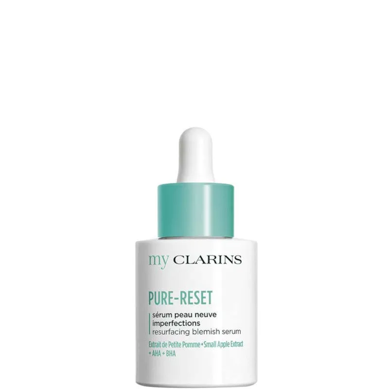 Clarins My Clarins - PURE-RESET Sérum peau neuve imperfection 30 ML - 30 ML