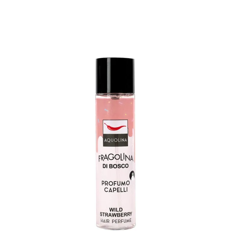Aquolina Fragolina di bosco 100 ML - 100 ML