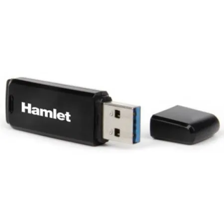 Hamlet - Xzp32gbu3