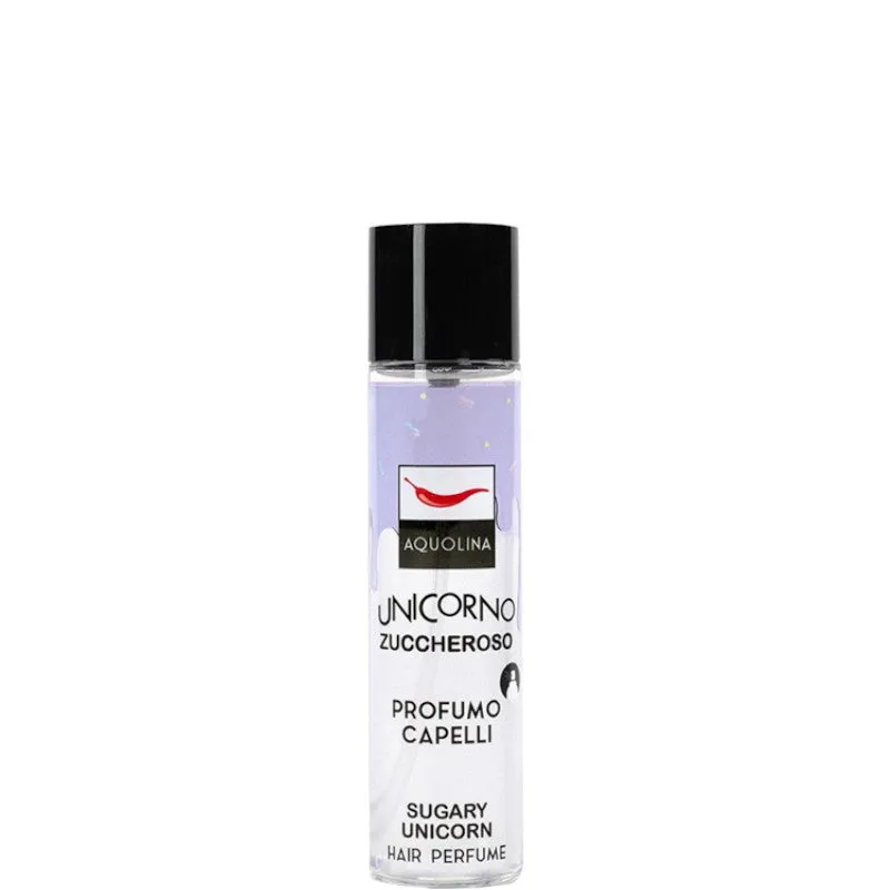 Aquolina Unicorno zuccheroso 100 ML - 100 ML