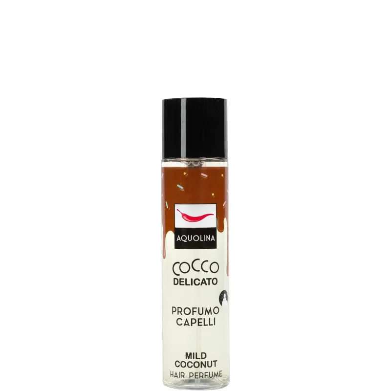 Aquolina Cocco delicato 100 ML - 100 ML