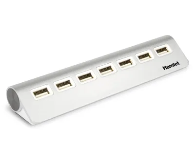 Hamlet - Xhub7020al