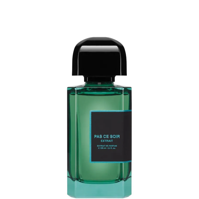 bdk Parfums bdk Parfums Pas ce Soir Extrait 100 ML - 100 ML