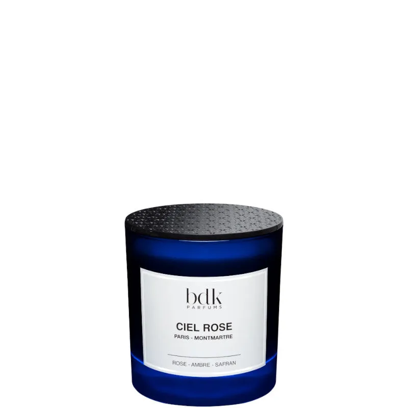 bdk Parfums bdk Parfums Ciel Rose 250 gr - 250 gr