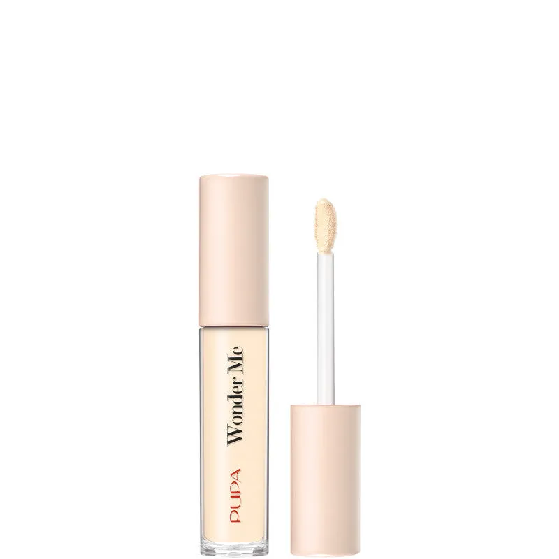 Pupa Wonder Me Fatigue Eraser - N. 010 LIGHT BEIGE