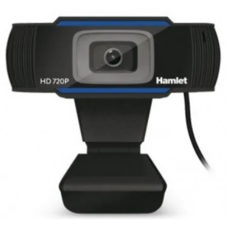 Hamlet - Hwcam720