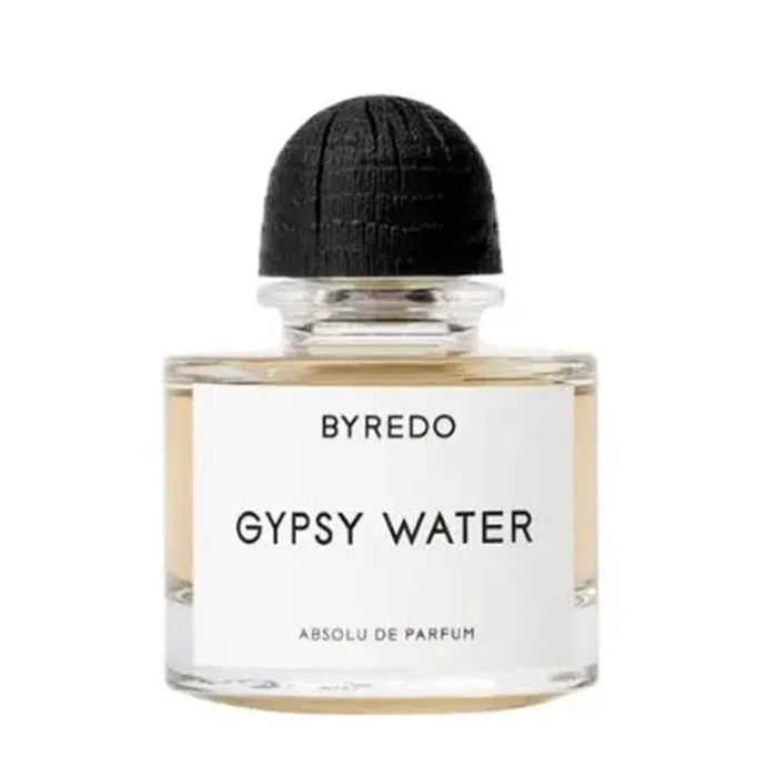 Byredo Gypsy Water Absolu de Parfum 100ml
