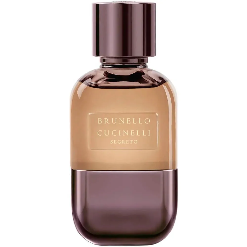 Brunello Cucinelli Segreto Parfum 100ml