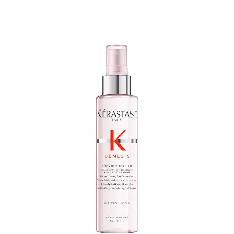 Kérastase Genesis - Défense Thermique 150 ML - 150 ML