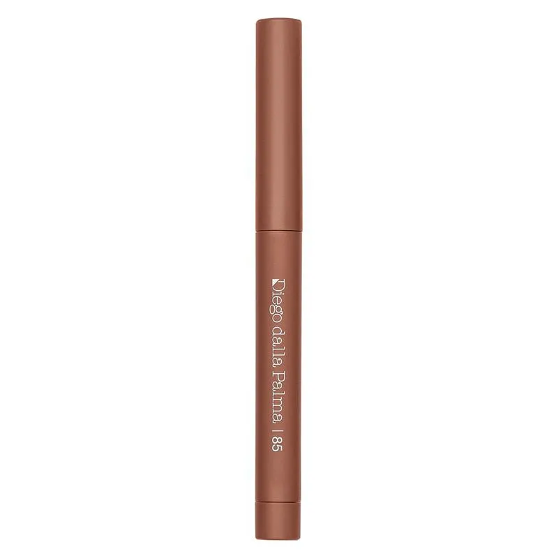 Diego Dalla Palma Fullface Slim Stick - Stick Multiuso Viso, Occhi e Labbra 85 Pecan