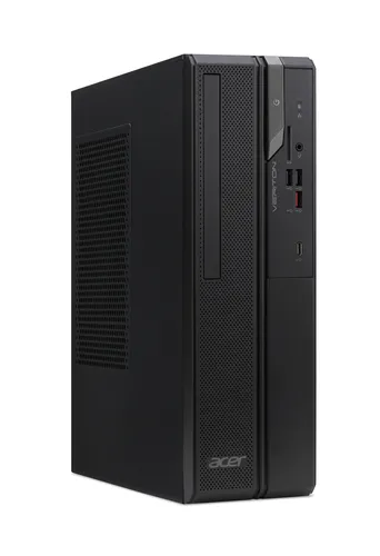 Acer PC Sff Ultra 5 225 16gb 512gb SSD Win 11 Pro DT.R6wet.009