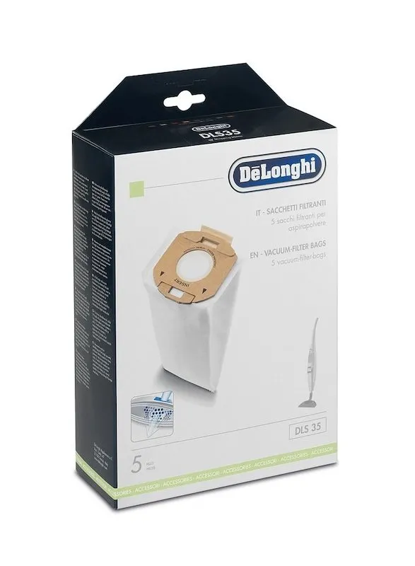 De'Longhi - Sac.35