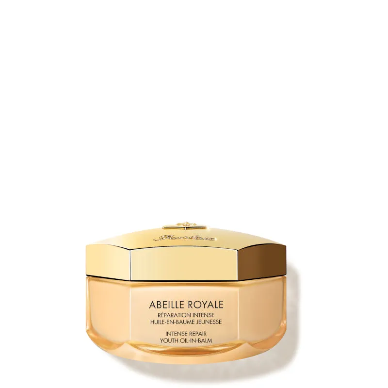 Guerlain Anti-Age Abeille Royale Reparation Intense Huile-En-Baume Jeunesse 80ml