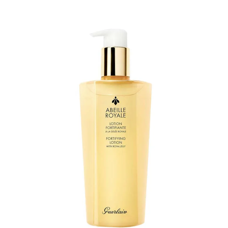 Guerlain Abeille Royale Lotion Fortifiante à la Gelee Royale 300ml