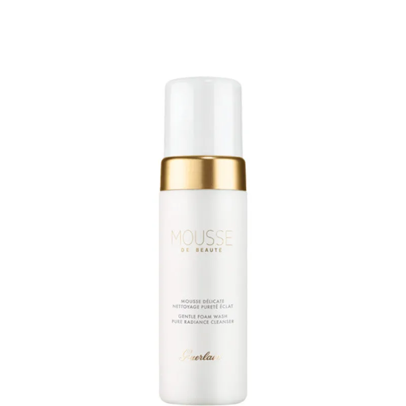Guerlain Mousse de Beaute Nettoyante 150ml