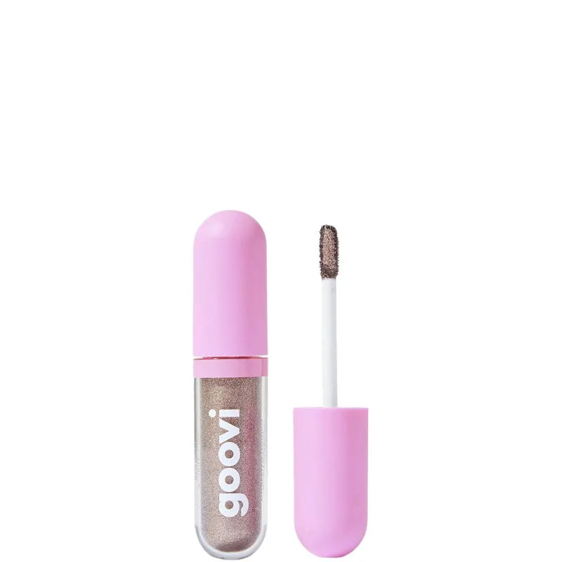Goovi Goovi Ombretto Liquido - Blink Date - N. 03 ROMANTIC TAUPE