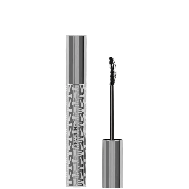 Mesauda Mascara Femuline Black - Black