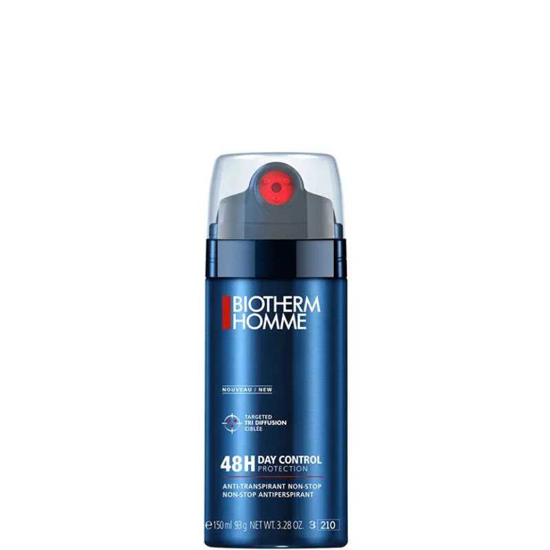 Biotherm Day Control Deo 48H 125ml