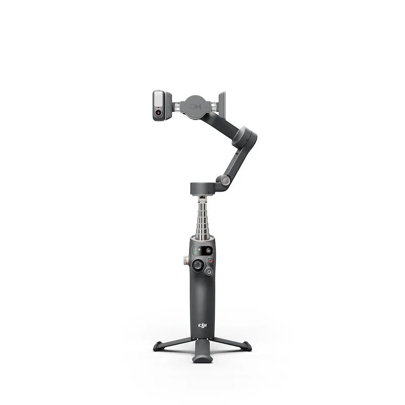 Dji Stabilizzatore per smartphone Osmo Mobile 8