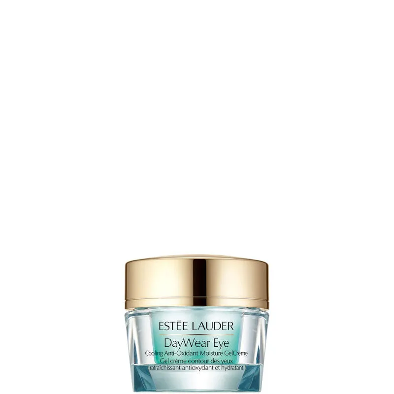 Estee Lauder DayWear Eye Cooling Anti-Oxidant Moisture Gel Creme 15ML