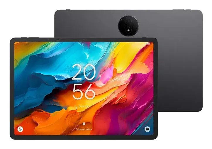 Tcl Tablet Pc Nxtpaper 14 Mediatek Helio G99 G99 8Gb 256Gb 14 2.4K Android + Custodia E Pennino
