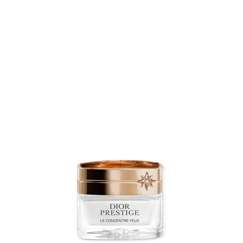 DIOR Dior Prestige Le Concentré Yeux 15 ML - 15 ML