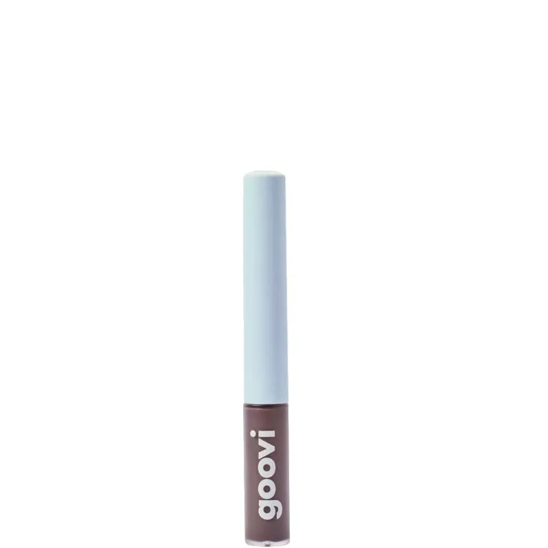 Goovi Goovi Gel Sopracciglia Colorato - Frame Me Up - N. 04 DARK BROWN TO BLACK