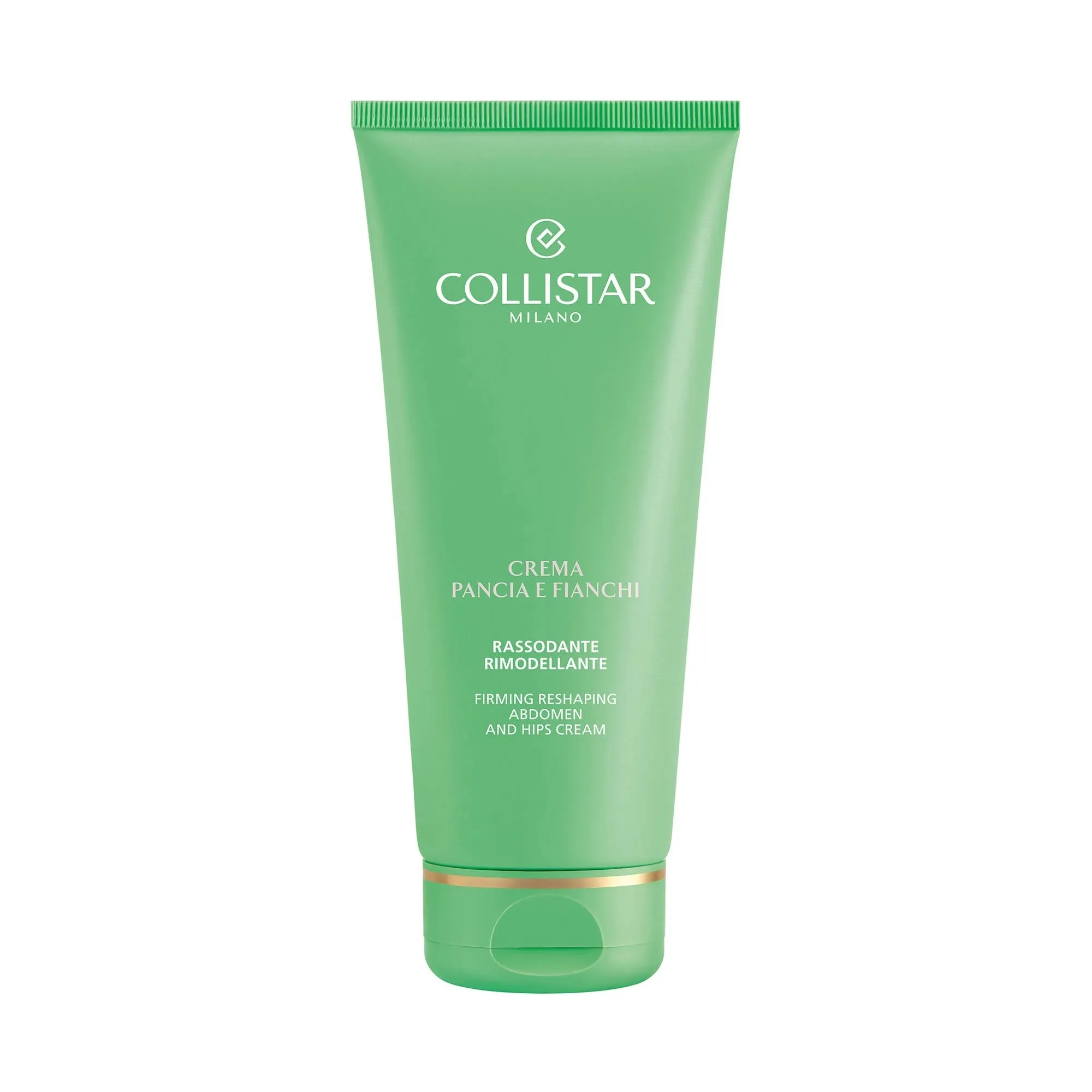 Collistar Crema Pancia e Fianchi Rassodante Rimodellante 200ml