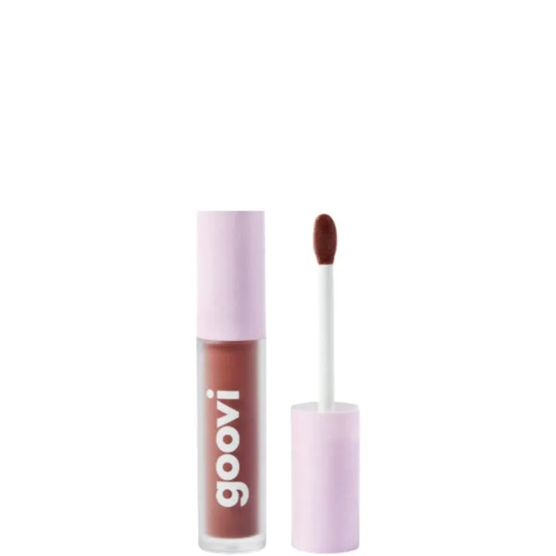 Goovi Goovi Lip Oil - Melty Lips - N. 04 PLUM MIRROR