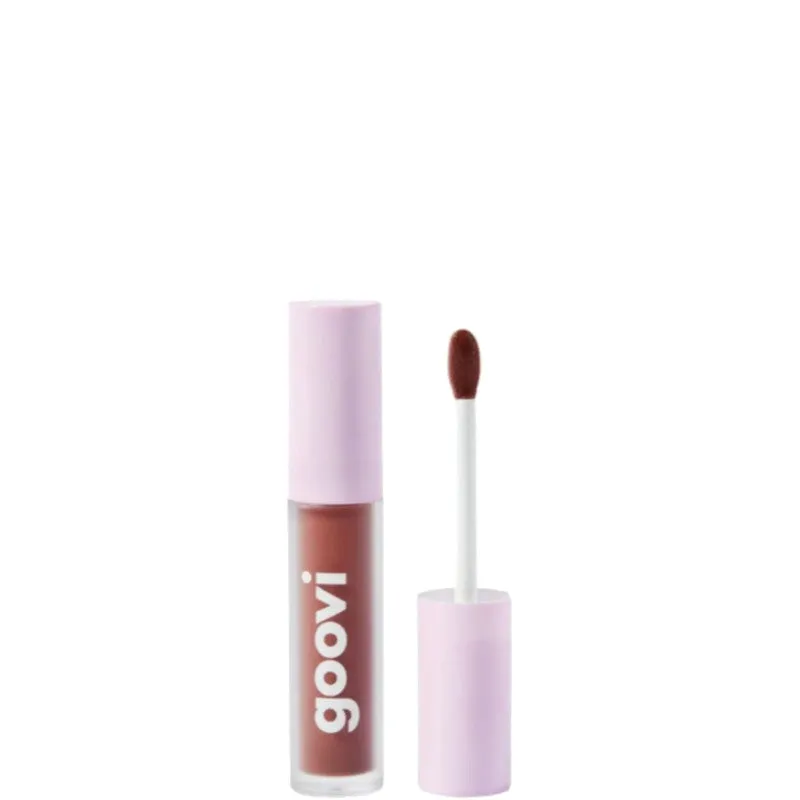 Goovi Goovi Lip Oil - Melty Lips - N. 03 GUAVA BEIGE