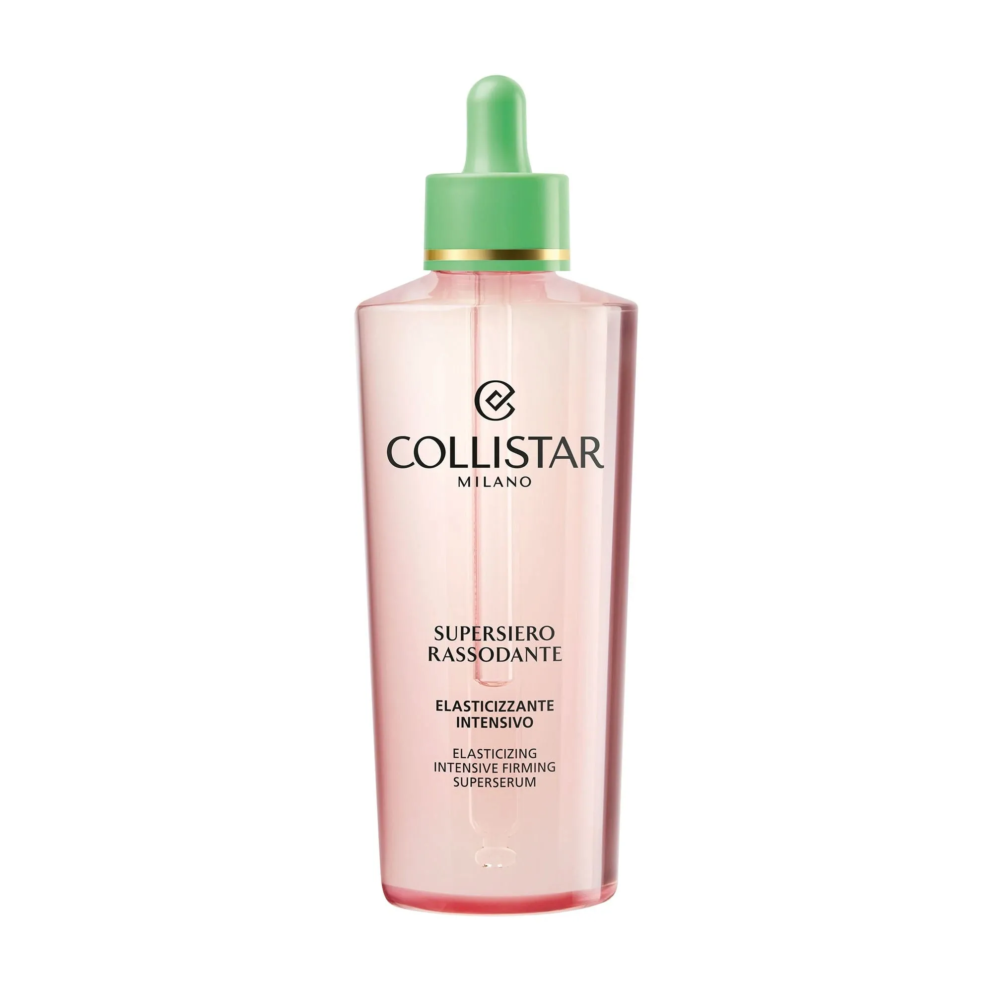 Collistar Supersiero Rassodante Elasticizzante Intensivo 200ml