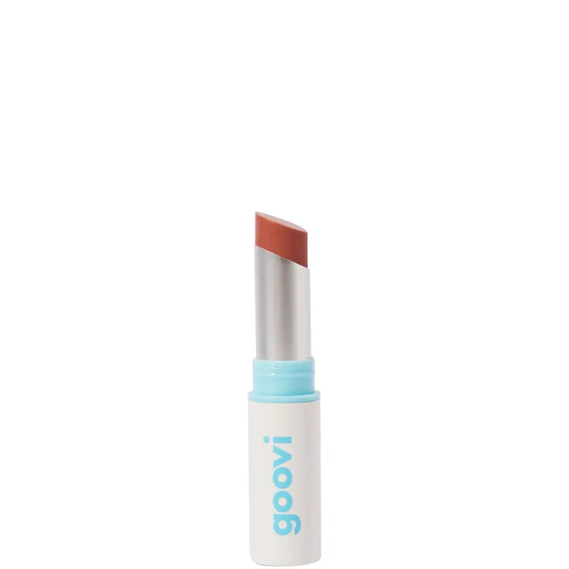 Goovi Goovi Sheer Balmy Stylo - That's My Glow - N. 01 ABSOLUTELY NUDE