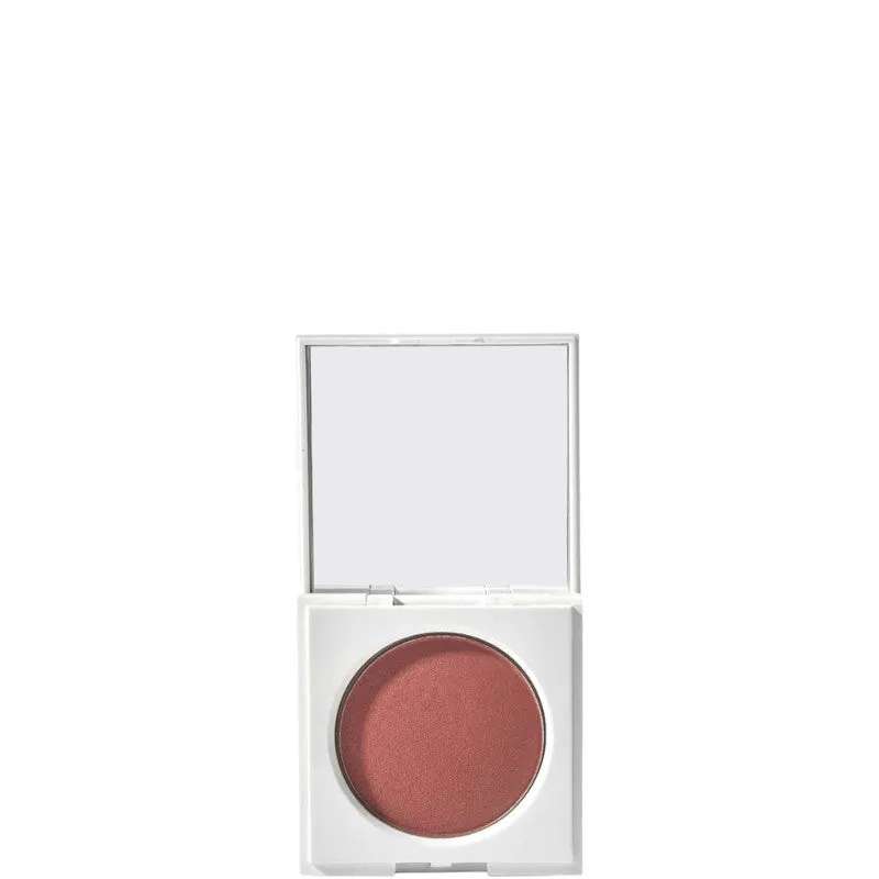 Goovi Goovi Creamy Powder Blush - I'm Not Shy - 04 MAUVE ROSE SATINATO