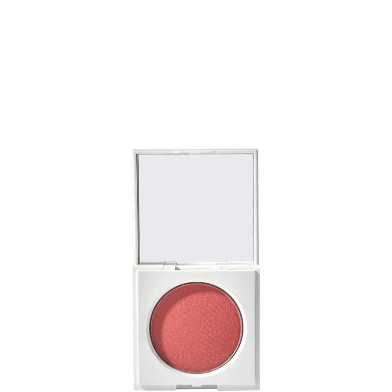 Goovi Goovi Creamy Powder Blush - I'm Not Shy - 03 PEACH ROSE MATTE